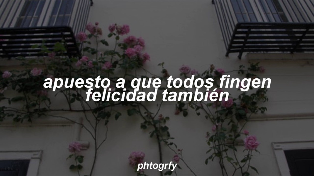 fake happy - paramore // español