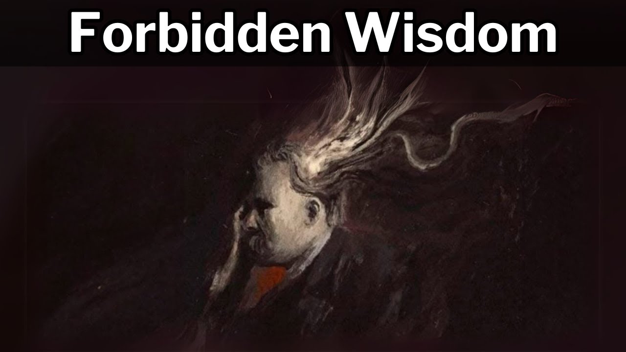 Nietzsche's Most Controversial Idea | Beyond Good and Evil