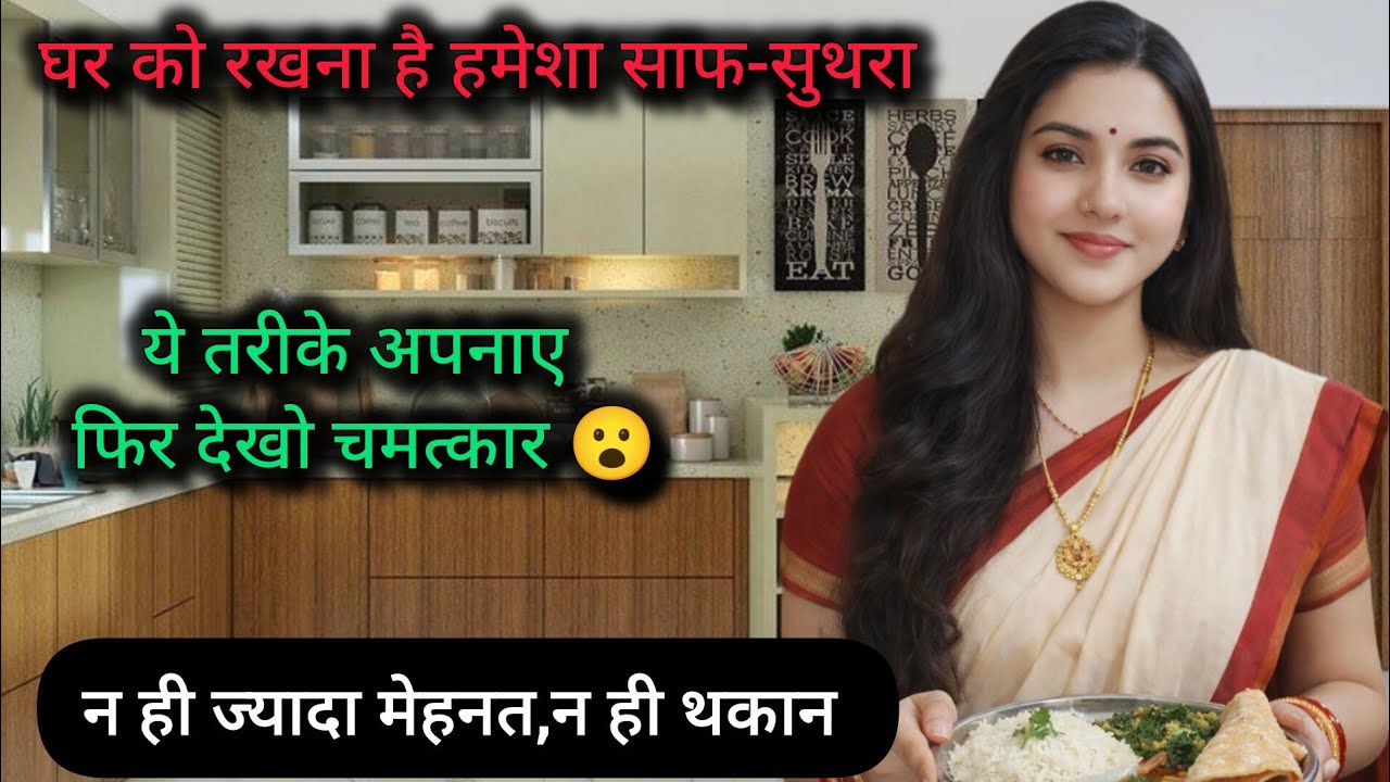 I Tested Innovative House Cleaning Hacks