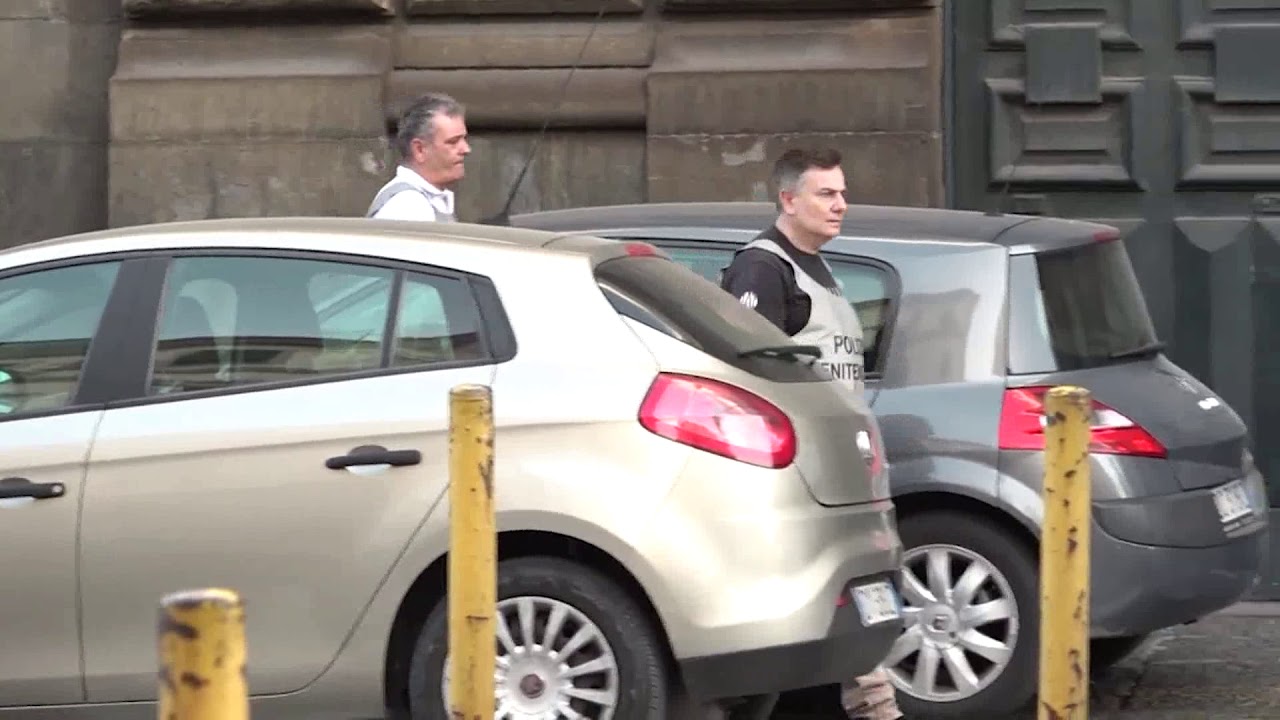 Carcere di Poggioreale, rissa con 40 detenuti coinvolti