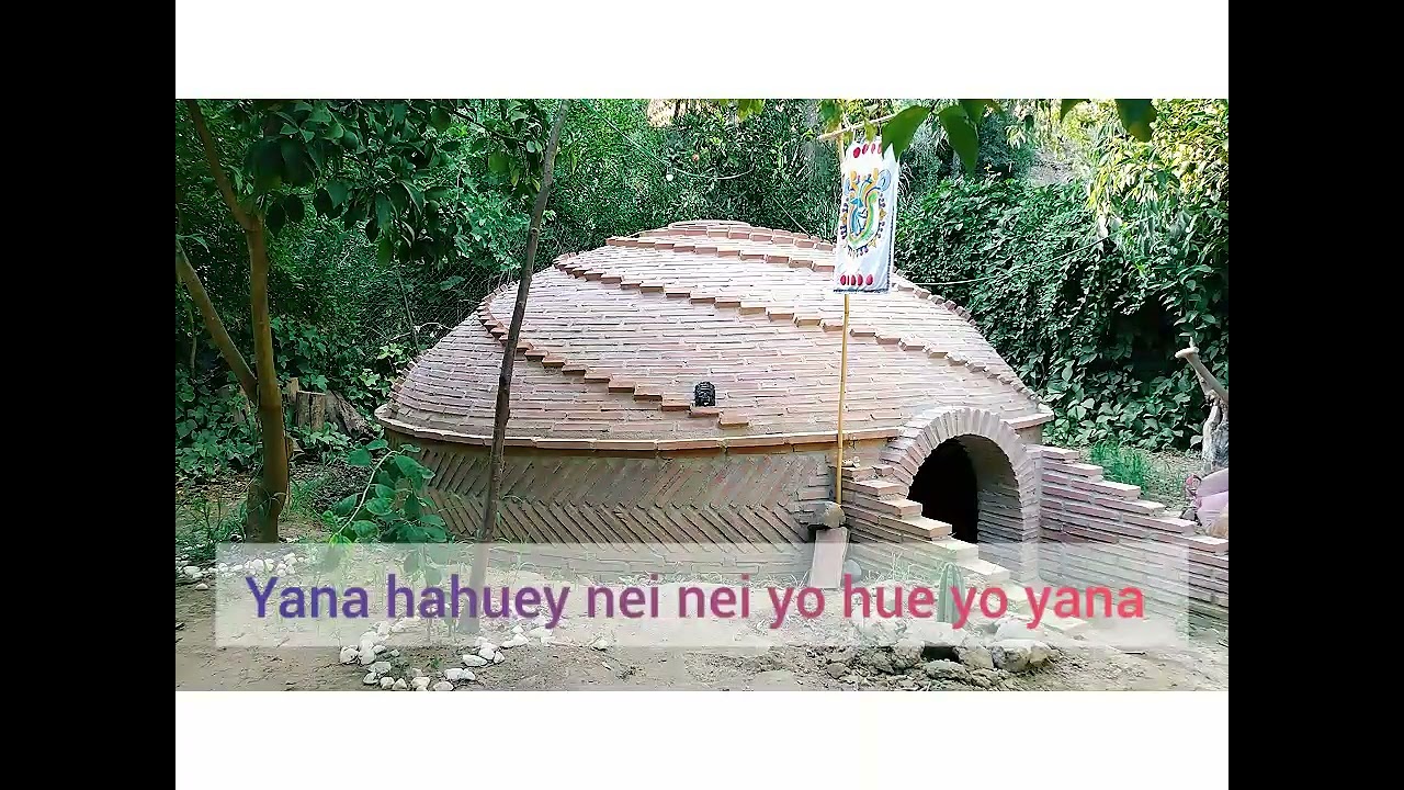 Canto de Temazcal. Letra       He venido aquí...          Lobo Danzante 🐚🐺
