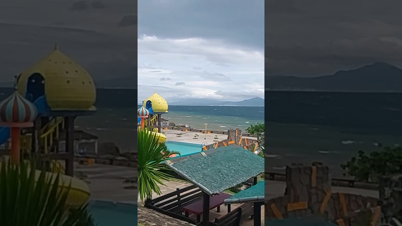 Sea Spring Resort Mabini, Batangas