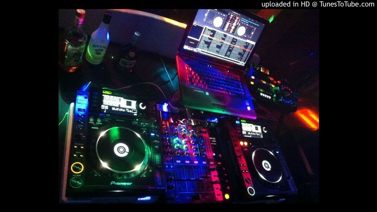 NonStop  Set Fire To The Rain 2020 (Private Team)