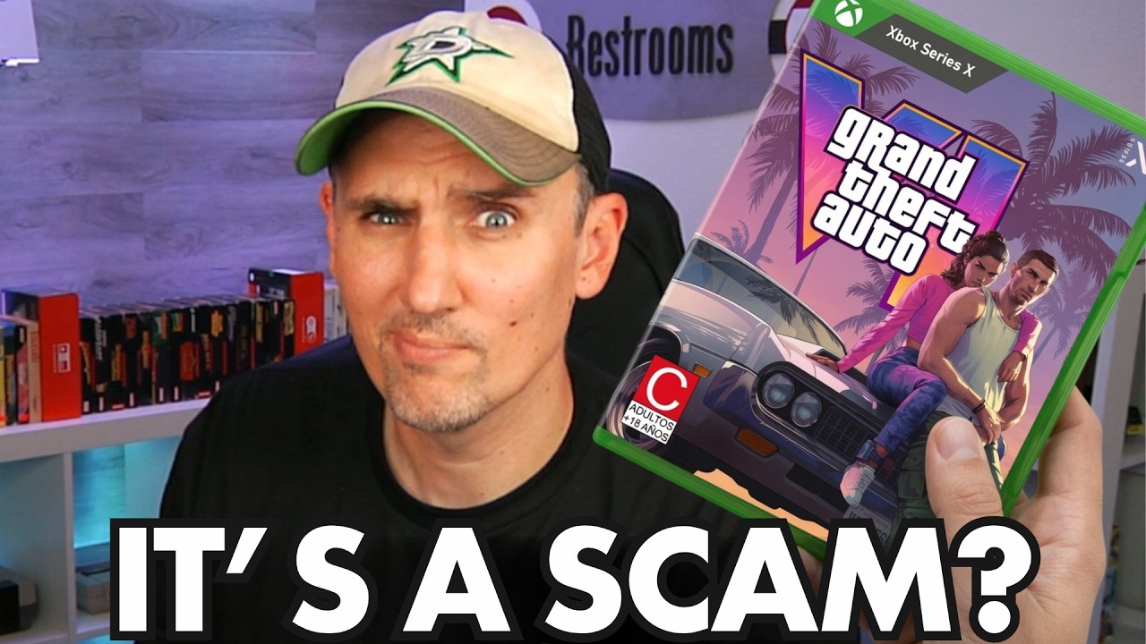 GTA 6 Just PISSED Everyone Off