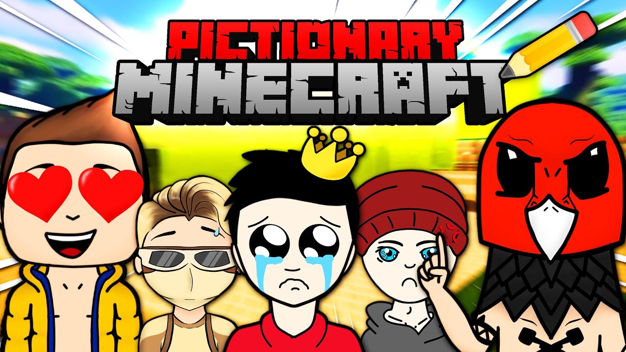 IL SE P*SSE DESSUS EN PLEINE PARTIE ! 💦 (MINECRAFT)