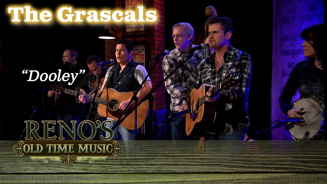 The Grascals 