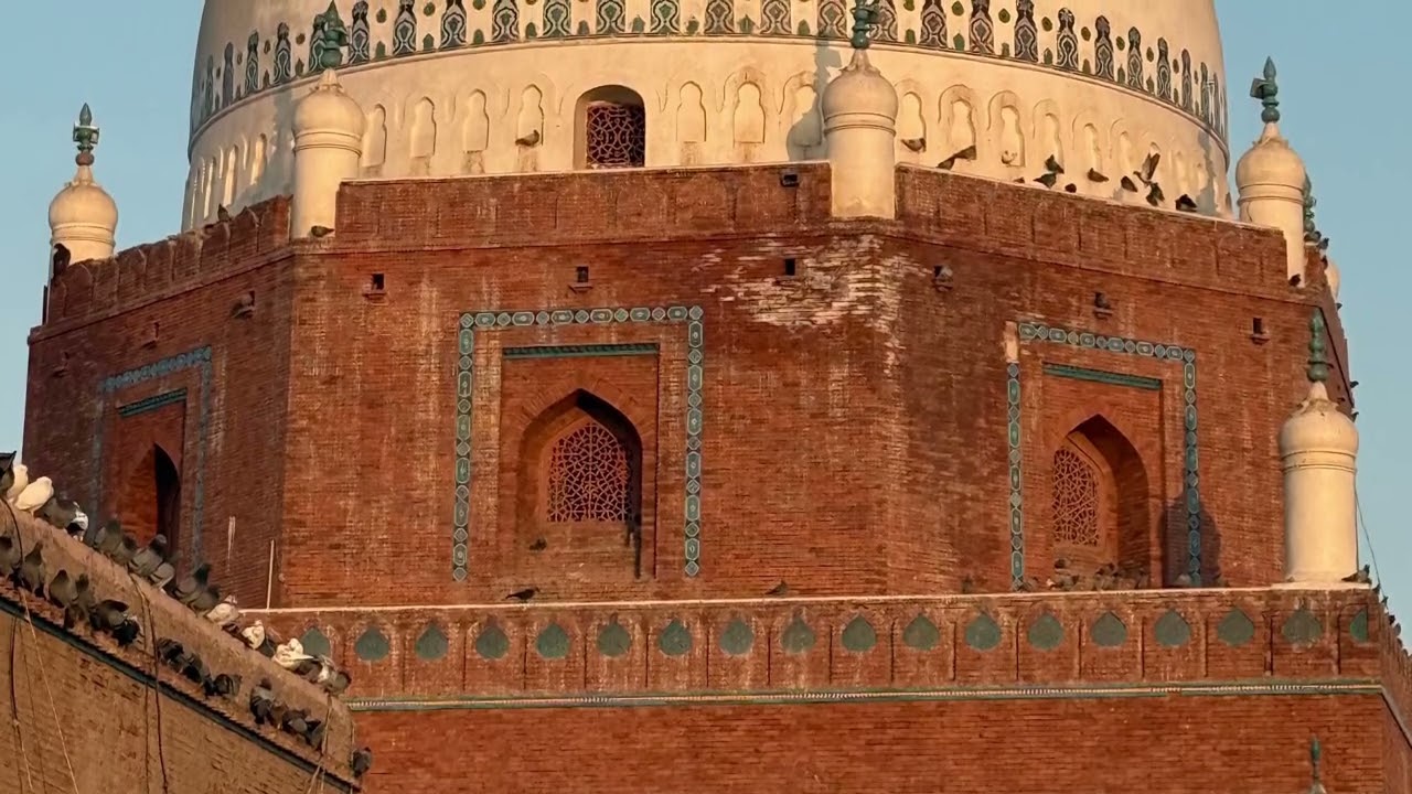 Qawali- Madad Kun Ya Gharib Nawaz-Chishti Sabri 