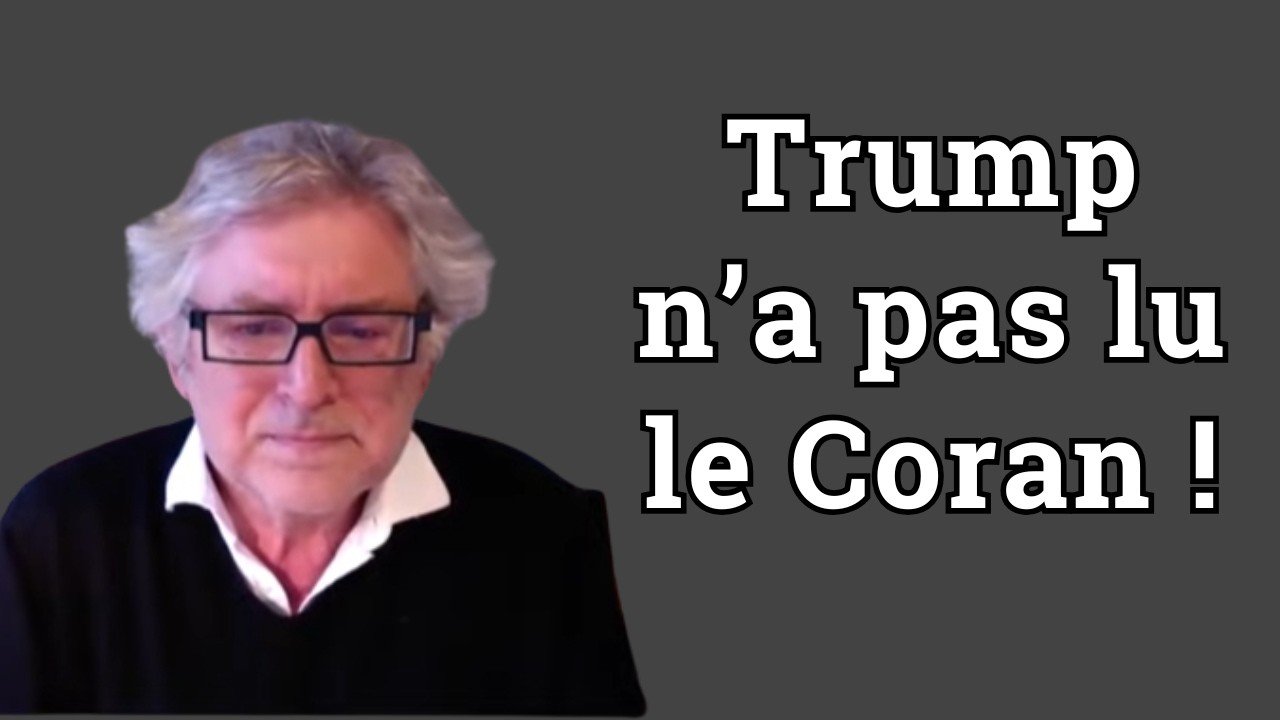 Michel Onfray : Le christianisme et l’Islam se sont constitués dans la haine des Juifs