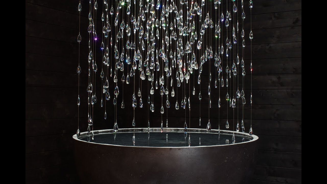PRECIOSA - The World of Crystal Inspirations