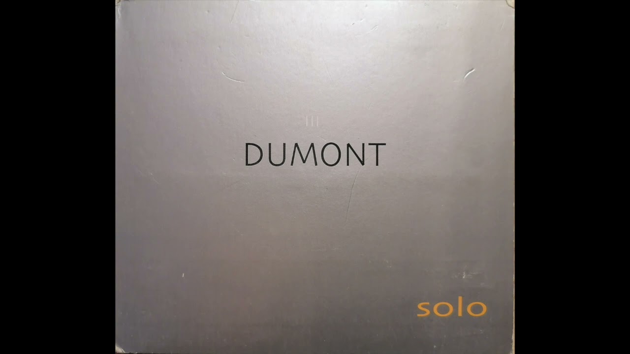 03 Ta Présence (par Luc Dumont)
