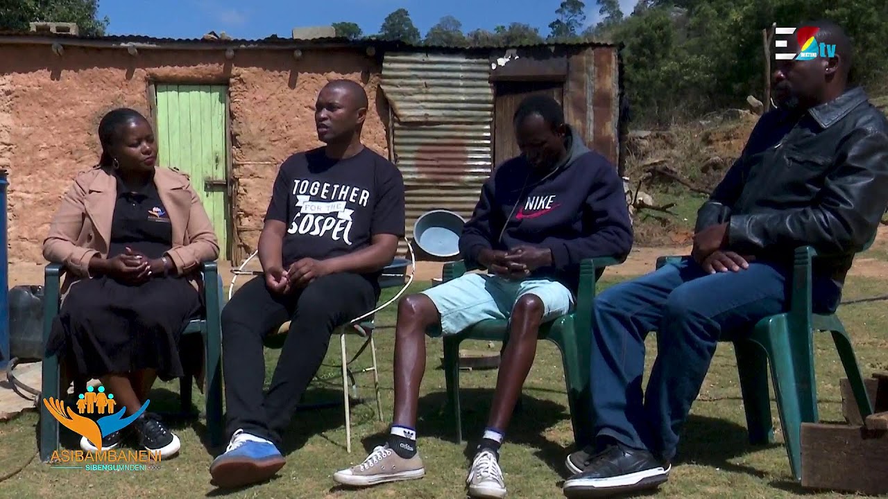 Asibambane Sibengumndeni || 01-10-2025
