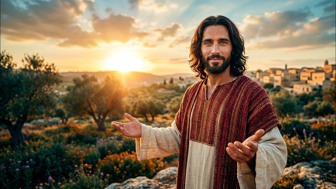 CUANDO TODO PARECE PERDIDO, JESÚS SIGUE SIENDO EL CAMINO. ÉL VIVE. 