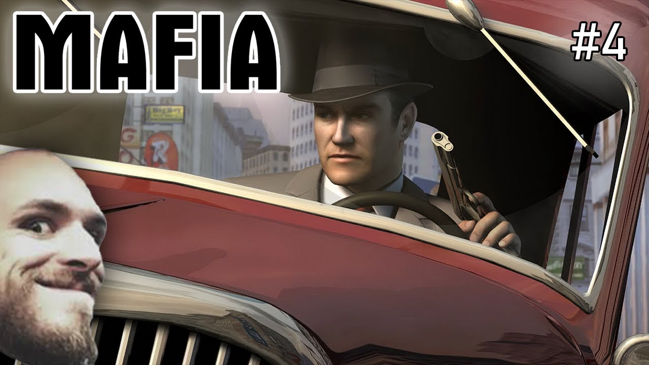 resttpowered - MAFIA  │  #4