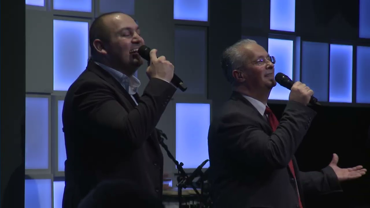 Te Vagy A Legfőbb Cél [LIVE COVER]  / Christ Is Enough