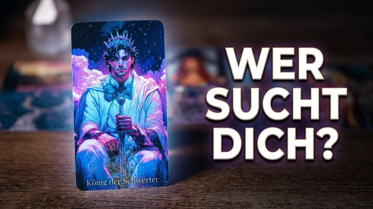 🔮Wirst du manifestiert? Jemand möchte dir wiederbegegnen und sucht einen Weg zur Kontaktaufnahme💖