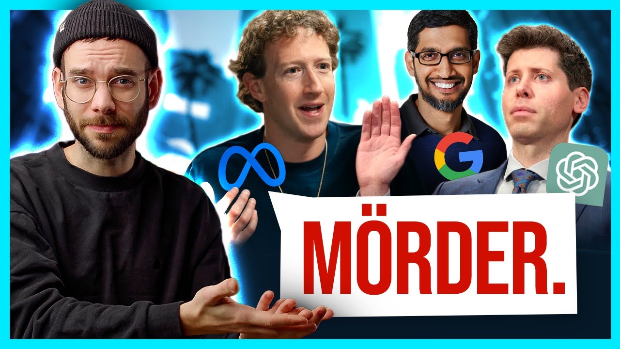 Das Internet ist nicht mehr zu retten...