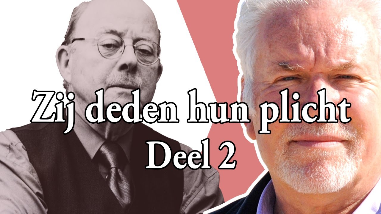 Zij Deden Hun Plicht – Deel 2 NL