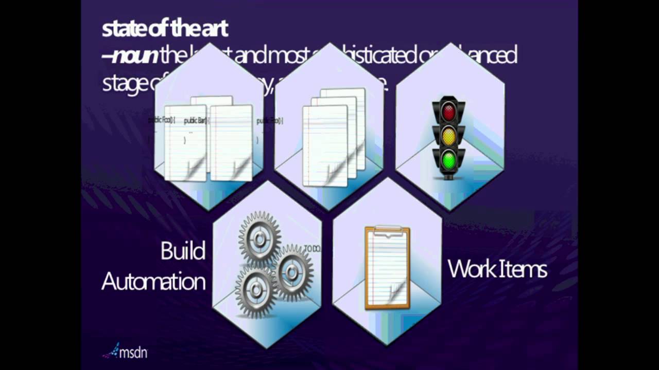 Team Foundation Server for Everyone