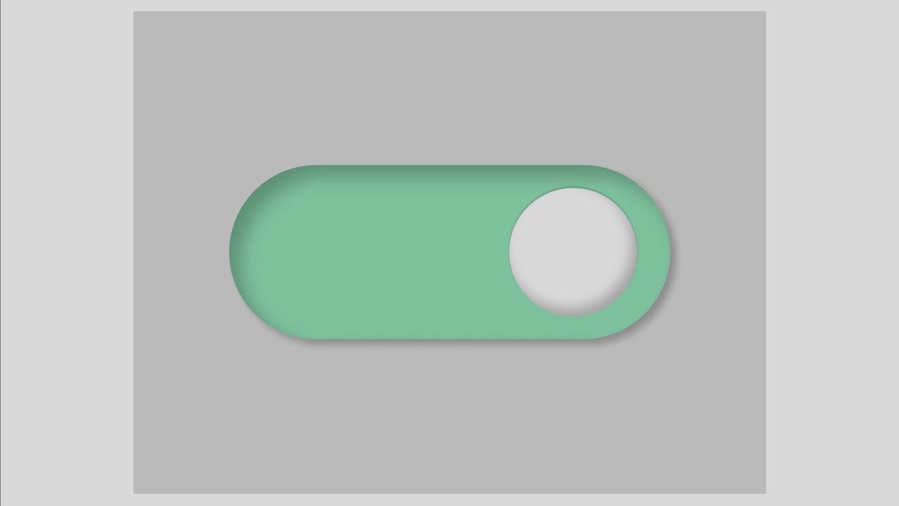Ui button animation / Easy Figma design