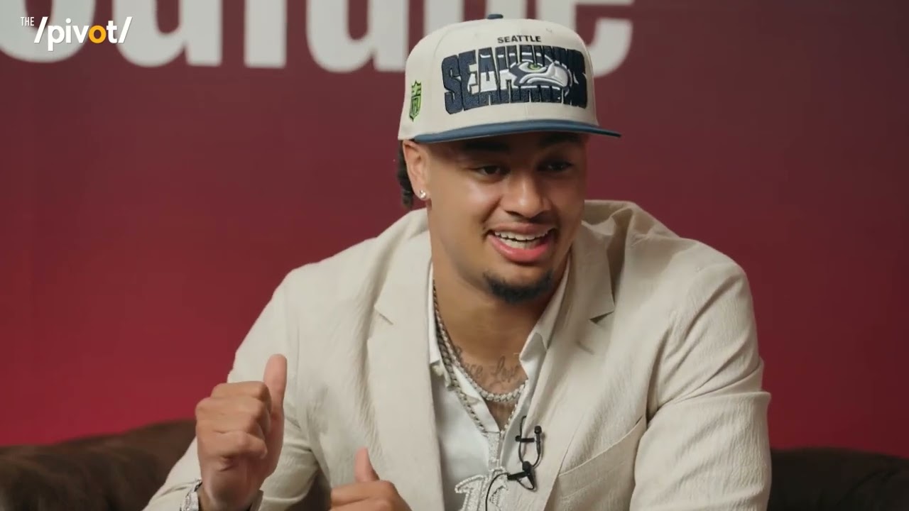 NFL Draft: Jaxon Smith-Njigba