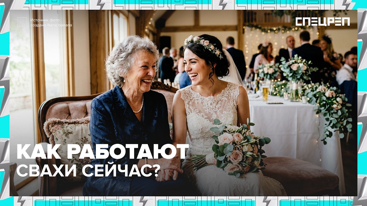 Брачные агентства | Брак по расчёту | Современные свахи| Спецреп