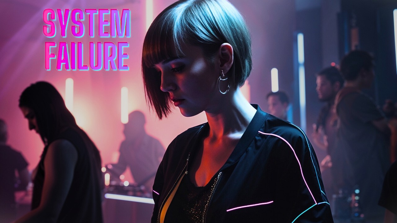 Not For Casual Listeners | Dark Techno Session