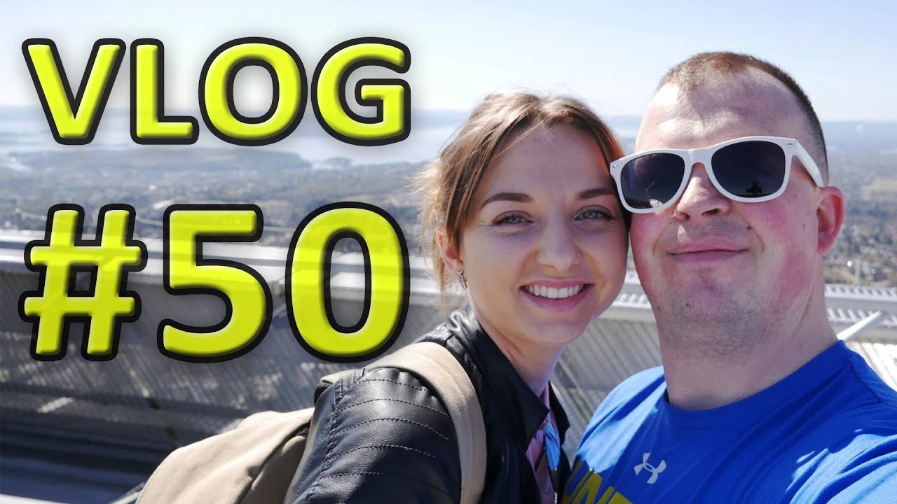 Holmenkollen Ski Museum & Tower || Oslo Vlog #50