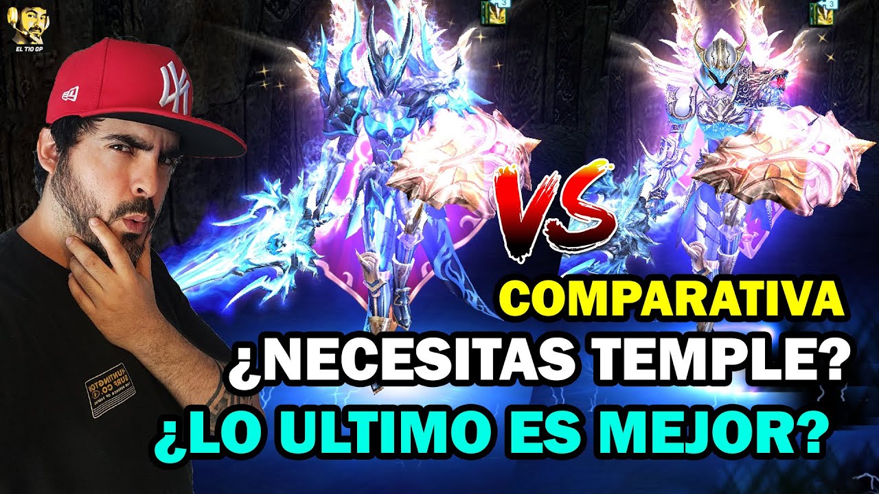 ¿TENER EL ULTIMO SET ES LO MEJOR?¿TE DESESPERAS POR LO ULTIMO?🤔l Mu online S20.1.3