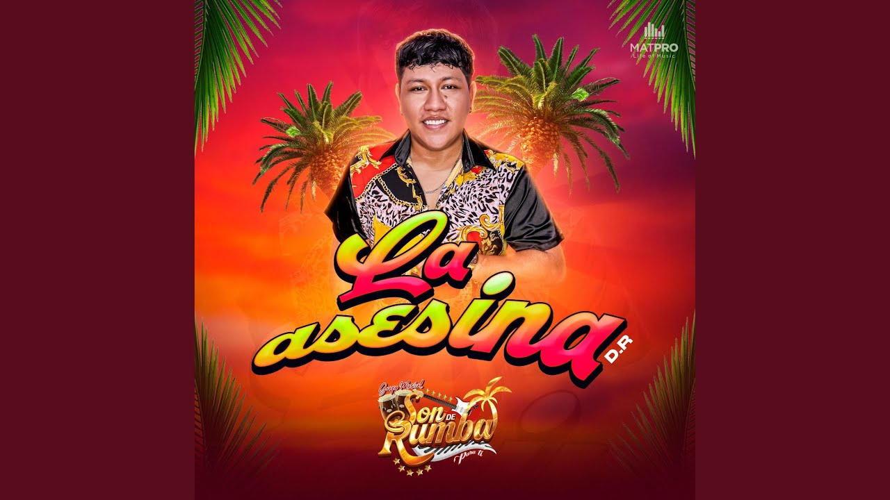 La Asesina