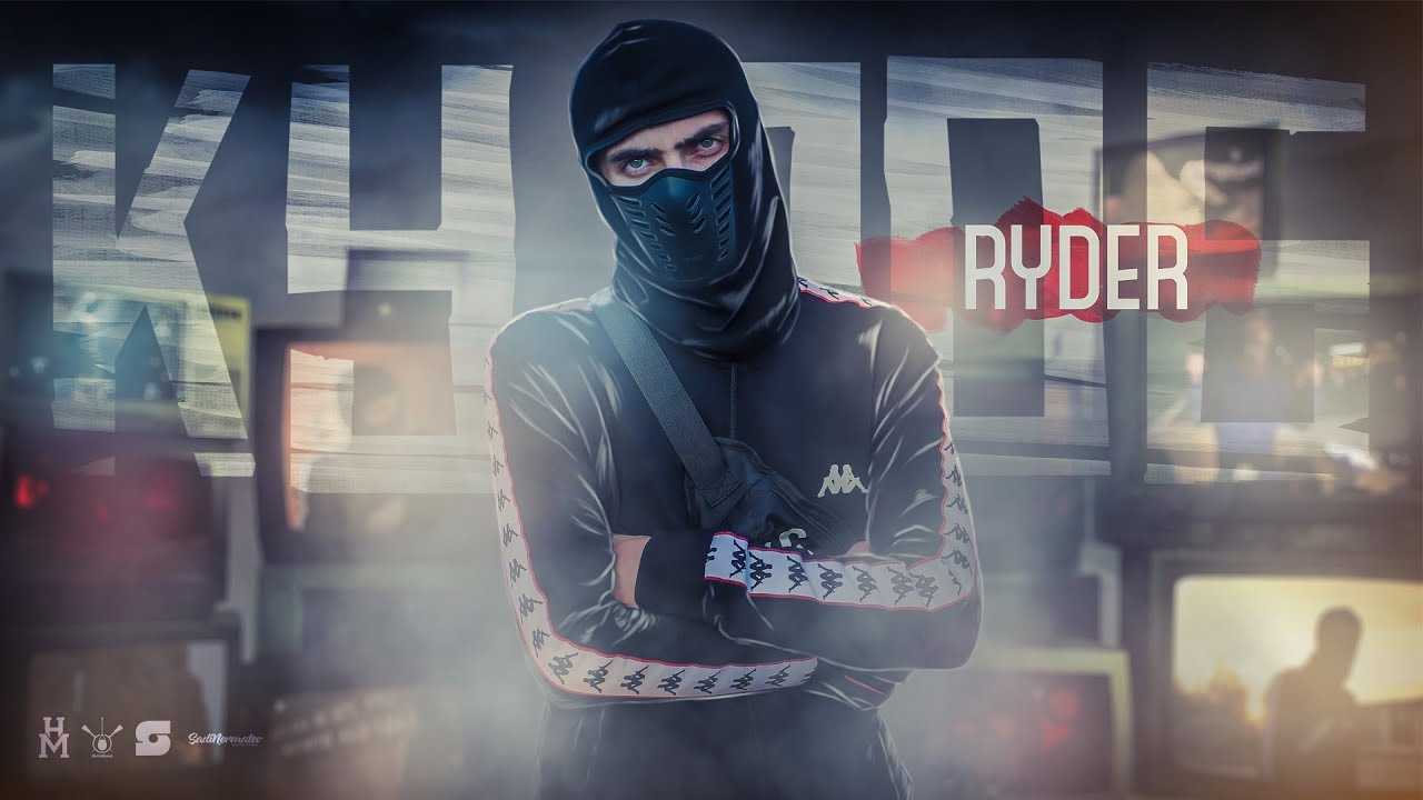 Ryder - Kulob | 2020