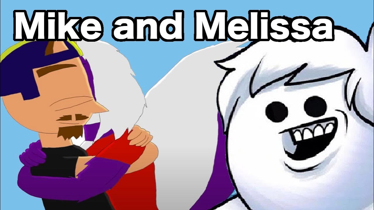Лучшее от Майка и Мелиссы (сборник OneyPlays)