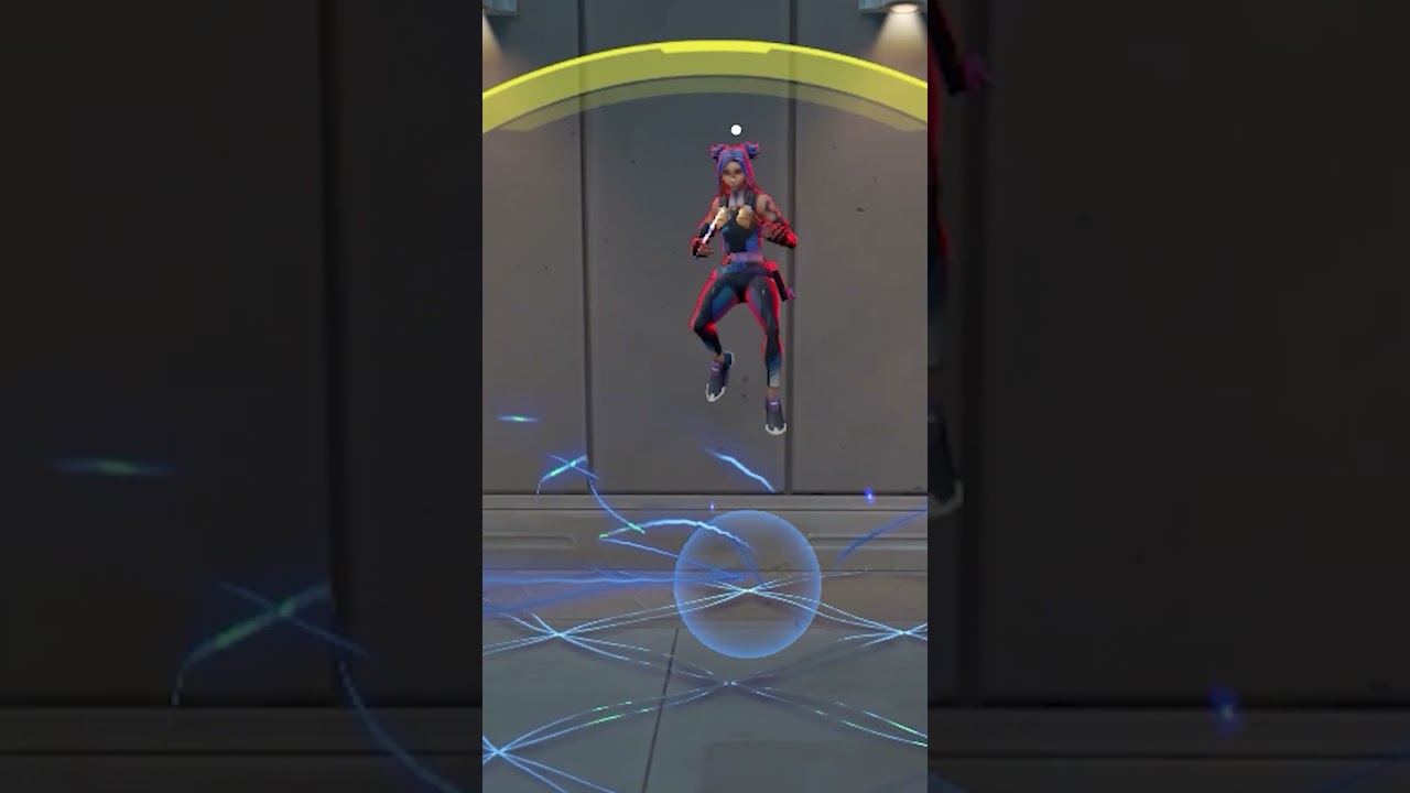 How To Dodge The Deadlock Gravnet