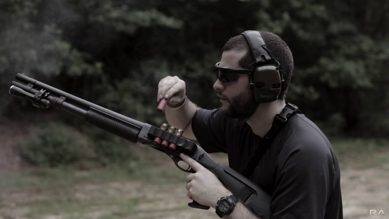 Urbino Tactical Stock System