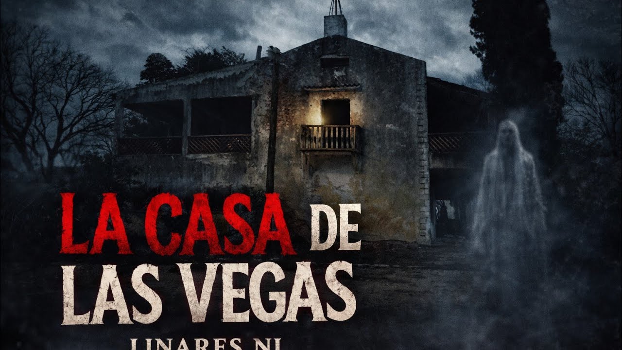 La casa De las VEGAS😳 Linares Nuevo leon donde perdieron la vida 2 niños Ahogados 😥