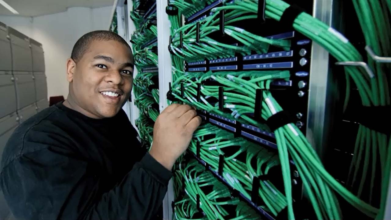 Black Box® Video Case Study: George Mason University