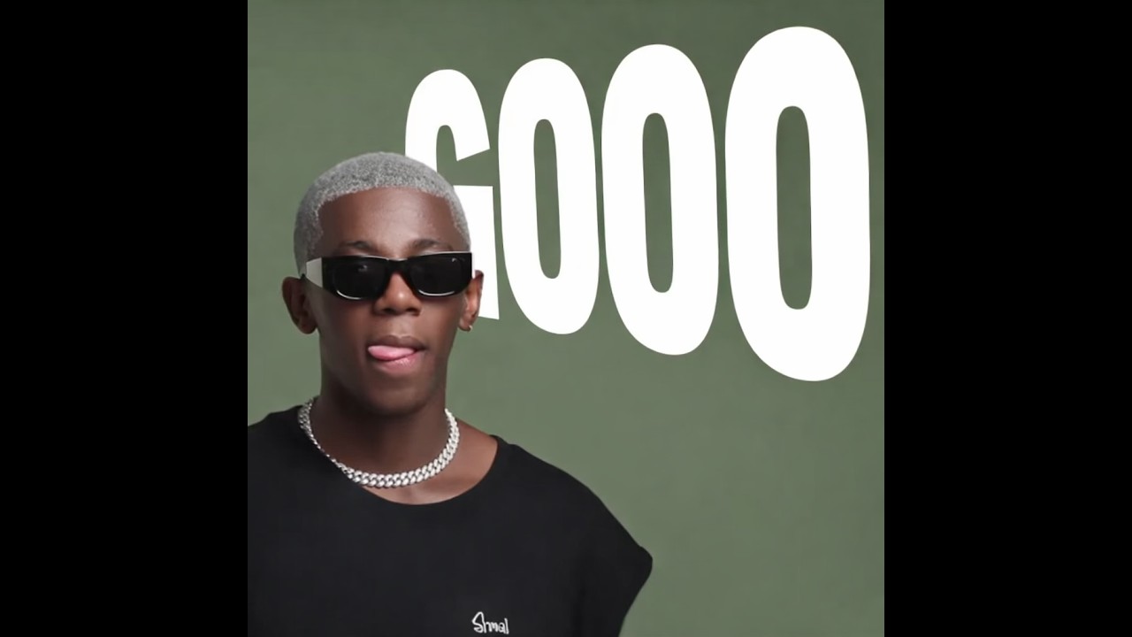 GO – Officixl Rsa x Scotts Maphuma x Pcee x Mellow & Sleazy(remake)