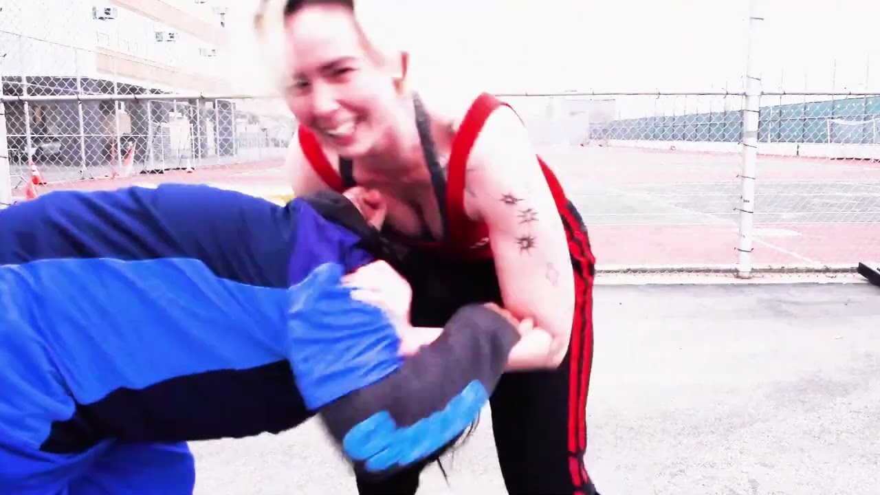 Slic - WEEEEU (VSKT Remix) [Official Music Video]