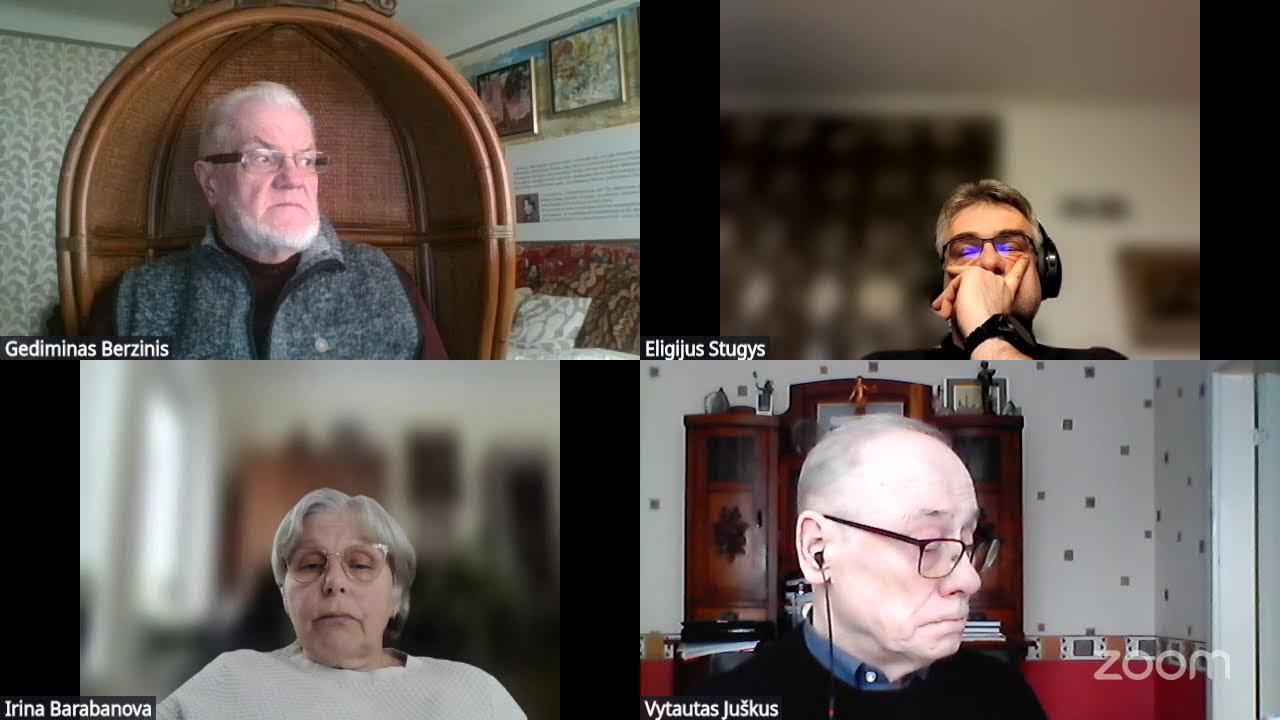 Sveikatos ir socialinių reikalų komiteto posėdis 2026-02-24