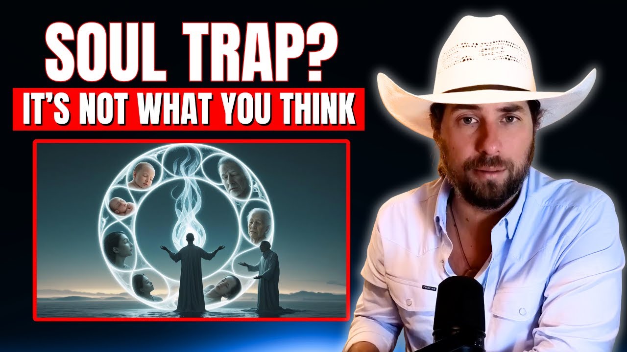 The Soul Trap Isn&rsquo;t What You Think