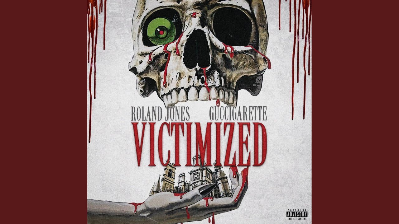 ROBBERY BE ON MY MIND (feat. LOCPLAYA)