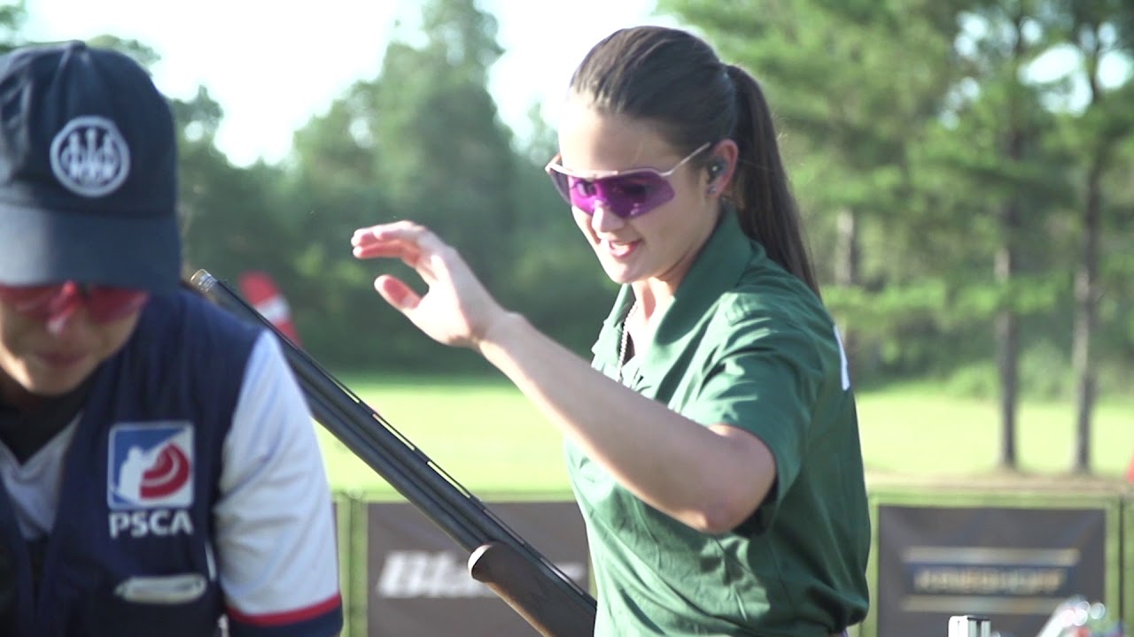 PSCA: Episode 5 US Open at Big Red Oak Plantation Ladies Division 2017