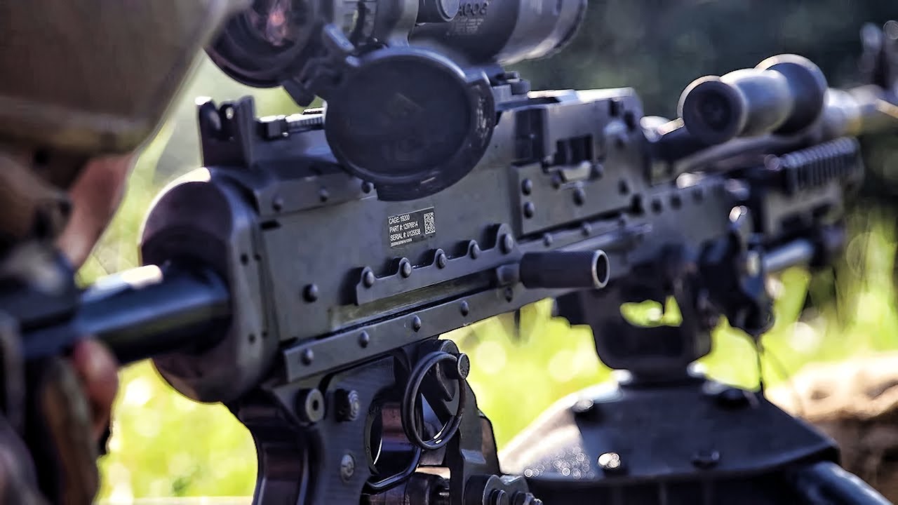 U.S. Marines Force Recon Company In Japan 2021