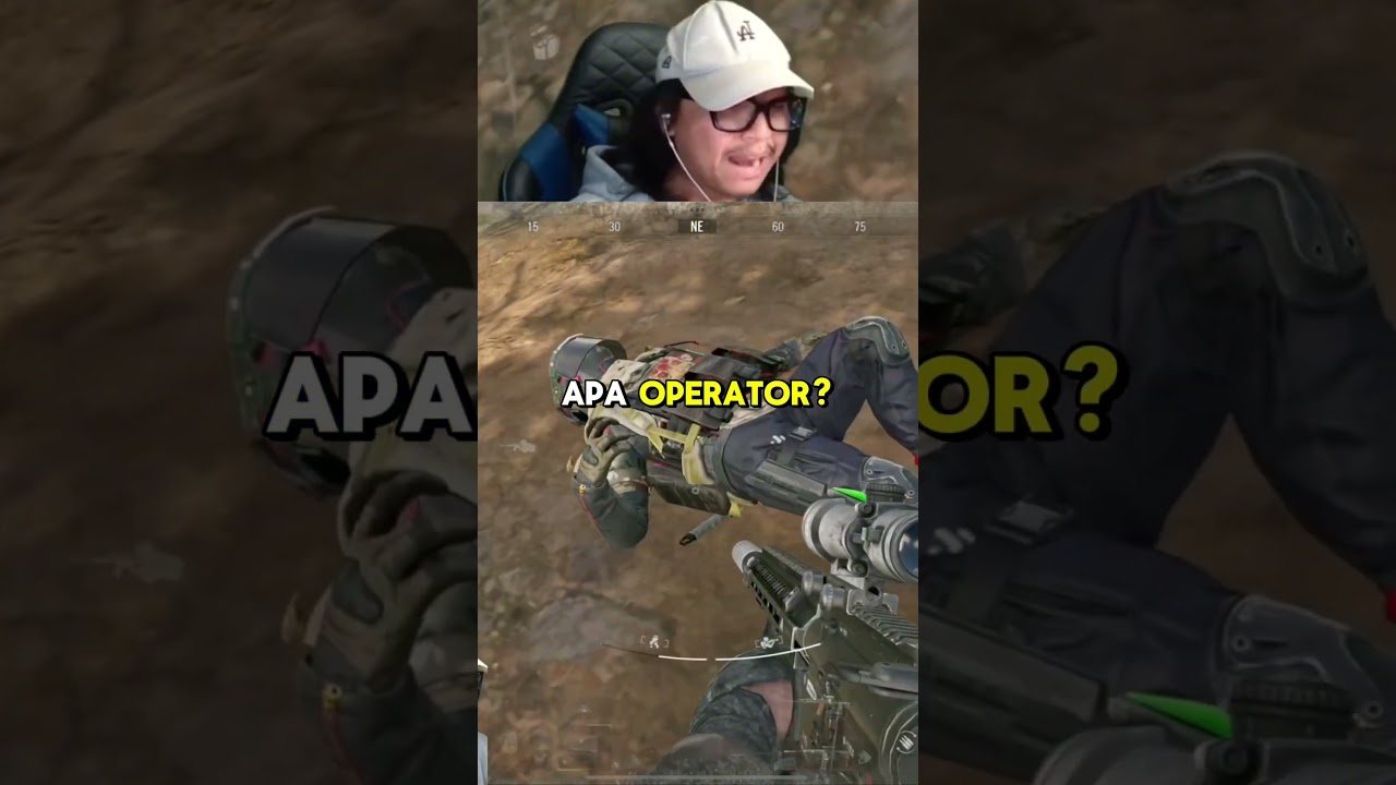 Rekor kill terbanyak di covert ops #arenabreakout