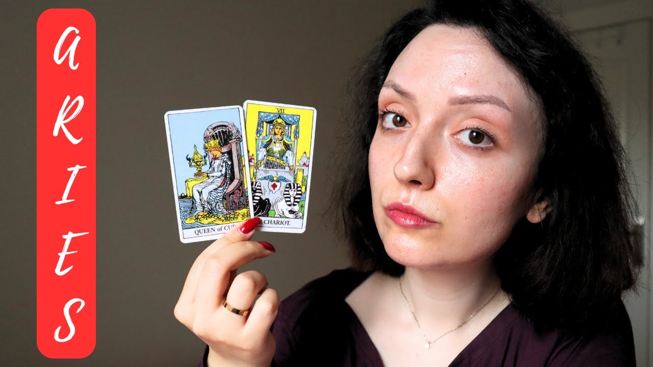 Aries Twin Flame Tarot ♈️ Wanting to Return But Don&rsquo;t Know Why They&rsquo;re BLOCKED 😓 Here&rsquo;s THE TRUTH 🔮