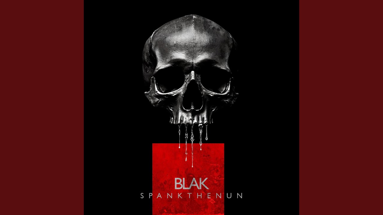 BLAK (Event Horizon Radio Friendly Version)