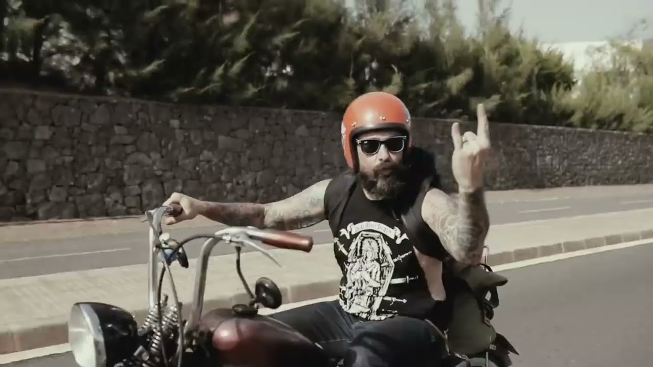 Motörhead - Whiplash