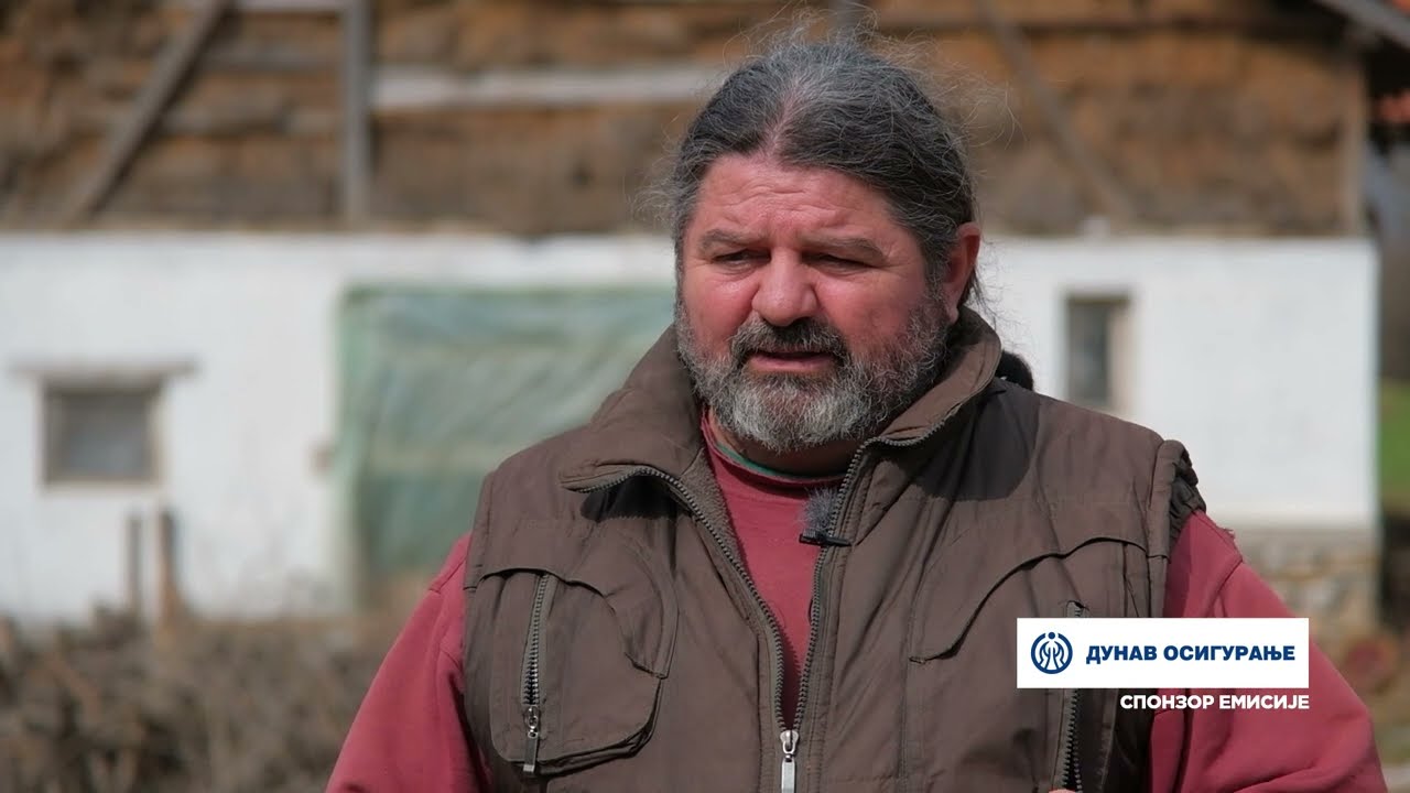 Složno, uspešno! ep. 156 14.03.2023. Ovčarsko-kozarska farma „Ravna šuma“, Aleksandar Vasov