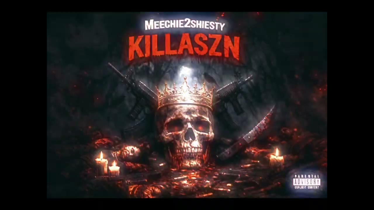 Meechie2shiesty-Mortal Kombat
