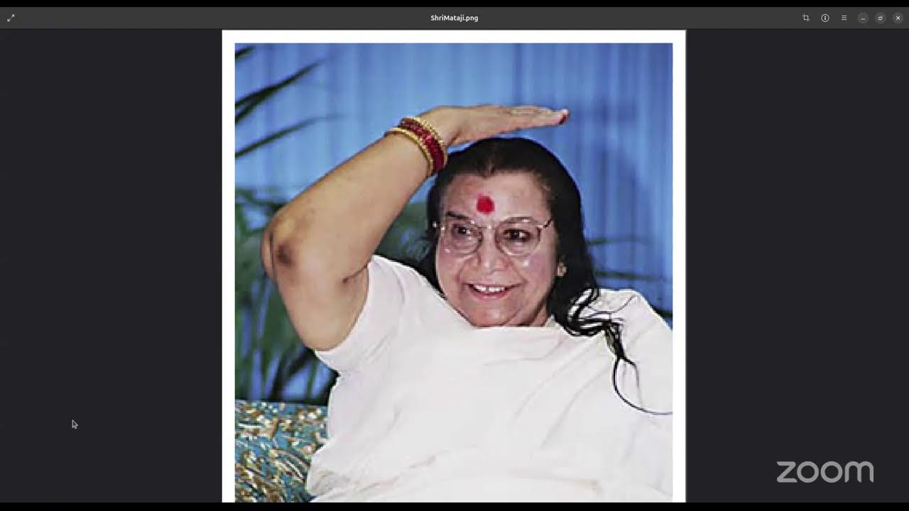 Virat Daily Meditation witness session, Sat March 7, 10:30 am pst