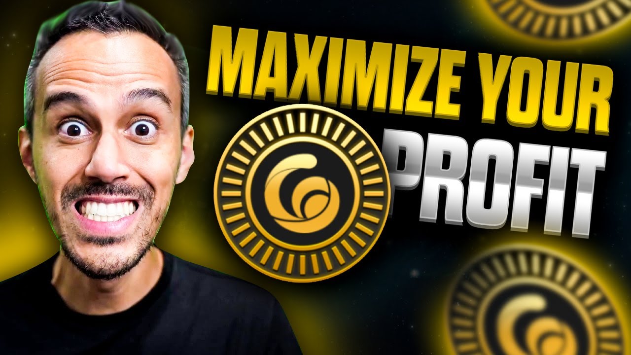 NANORACA - Pioneer in RACA Rewarding Token: Maximize Your Profit
